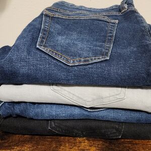 Buy 1 Get 3! Old Navy Jeans